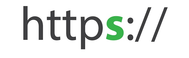 Https characters